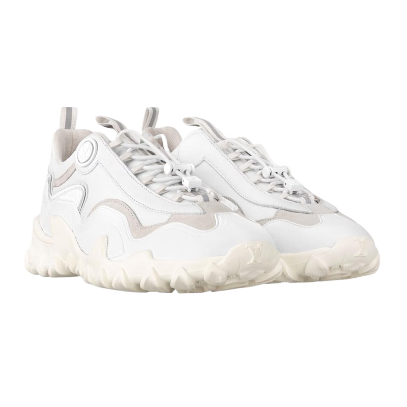 Louis Vuitton LV Rush Sneaker - Image 1